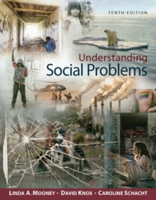 Image for Understanding social problems