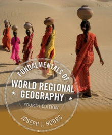 Image for Fundamentals of World Regional Geography