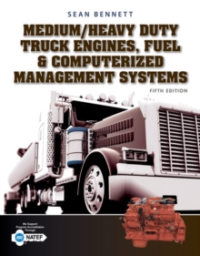 Image for Medium/Heavy Duty Truck Engines, Fuel & Computerized Management Systems