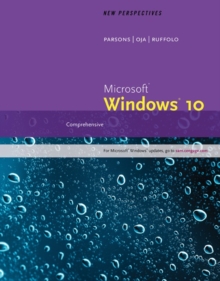 New Perspectives Microsoft Windows 10