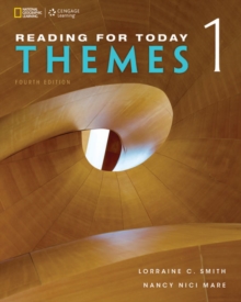 Image for Reading for Today 1: Themes