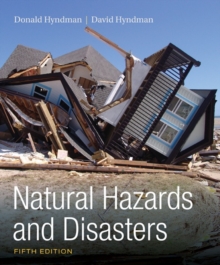 Image for Natural hazards & disasters