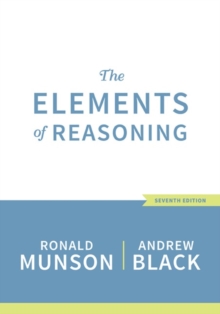 Elements of Reasoning