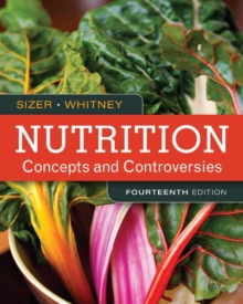 Image for Nutrition  : concepts and controversies