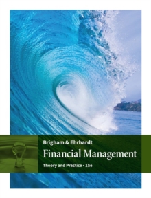 Image for Financial management  : theory and practice