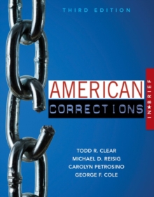 Image for American Corrections in Brief