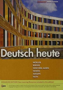 Image for Deutsch Heute, Enhanced