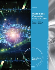 Image for Digital signal processing using MATLAB