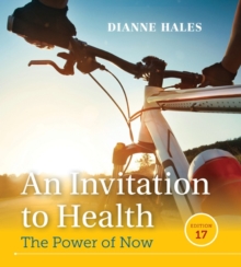 Image for An invitation to health