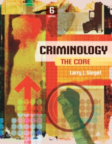 Image for Criminology  : the core