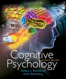 Image for Cognitive Psychology