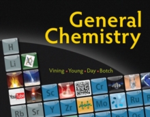 Image for General Chemistry (with MindTap Chemistry, 4 terms (24 months) Printed Access Card)