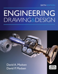 Image for Engineering drawing & design
