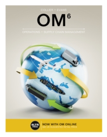 Image for OM (with OM Online, 1 term (6 months) Printed Access Card)