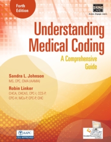 Image for Understanding medical coding  : a comprehensive guide