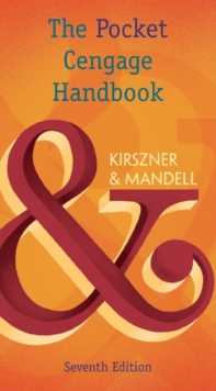 Pocket Cengage Handbook
