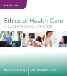 Image for Ethics of Health Care