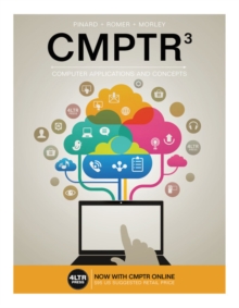 Image for CMPTR (with CMPTR Online, 1 term (6 months) Printed Access Card)