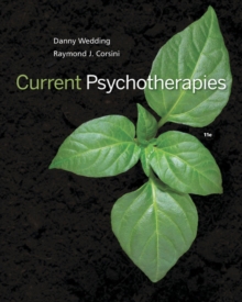 Image for Current psychotherapies