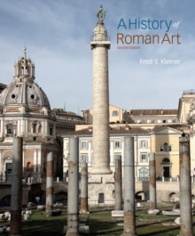 Image for A History of Roman Art