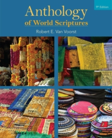 Image for Anthology of World Scriptures