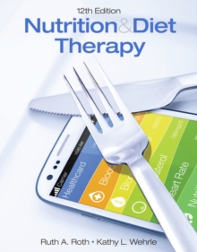 Image for Nutrition & diet therapy