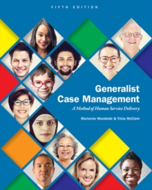 Image for Generalist case management  : a method of human service delivery