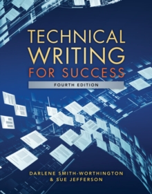 Image for Technical writing for success