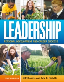 Image for Leadership : Personal Development and Career Success