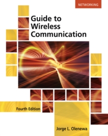 Image for Guide to Wireless Communications