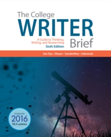 College Writer