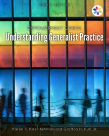 Empowerment Series: Understanding Generalist Practice