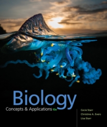 Image for Biology : Concepts and Applications