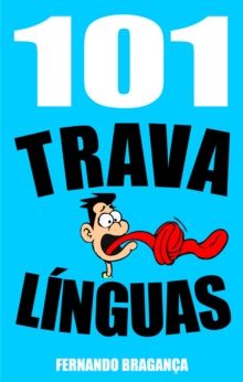 Image for 101 Trava linguas