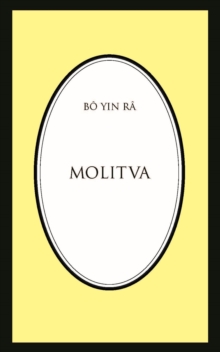 Image for Molitva