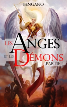 Image for Anges Et Demons: Partie 1