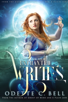 Image for Enchanted Writes Book Four