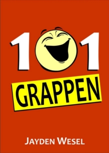 Image for 101 Grappen