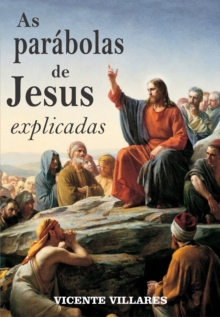 Image for As parabolas de Jesus explicadas