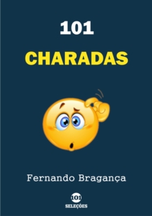 Image for 101 Charadas