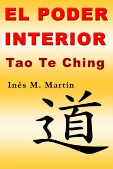 Image for El Poder Interior. Tao Te Ching