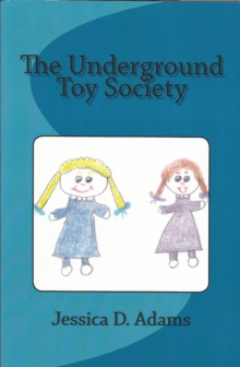 Image for Underground Toy Society