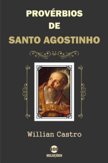 Image for Proverbios de Santo Agostinho