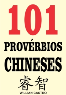 Image for 101 Proverbios chineses