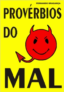Image for Proverbios do mal