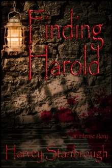 Image for Finding Harold