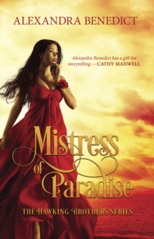 Image for Mistress of Paradise (A Hawkins Brothers Novella)