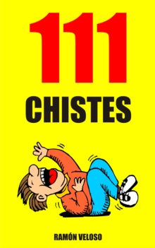 Image for 111 Chistes