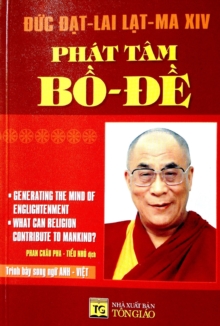 Image for Phat Tam Bo-A E: Generating the Mind of Enlightenment
