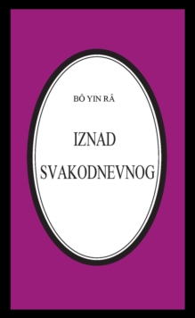 Image for Iznad Svakodnevnog